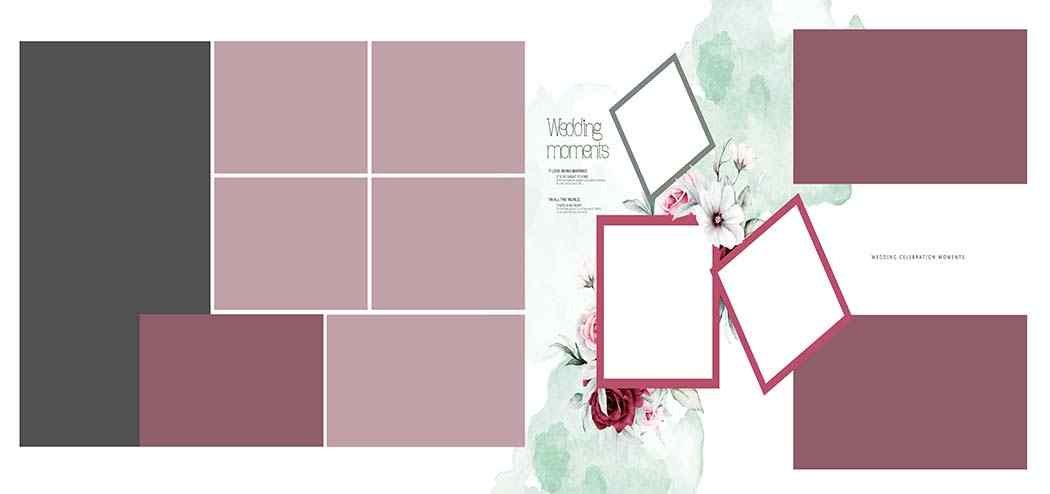 INNER SHEET 12x36 PSD-PSA128